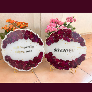 flower preservation